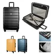 Ricardo® Cambria Hardside 24" Medium Check-In Expandable ...