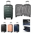 Skyway® Silverton Hardside 20" Carry-On Expandable Spinner