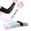 UV Sun Protection Arm Sleeves