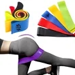 Professional Resistance Bands for Yoga