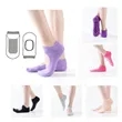 Non-Slip Yoga Socks