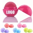 Ball Shape Lip Balm