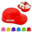 8oz Baseball Helmet Ice Cream Bowls