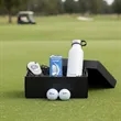 25 oz TiTUS® Bottle,Srixon® Golf Ball & Divot Tool Gift Set