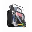Vestige All In One Magnetic Phone Pouch Backpack Large