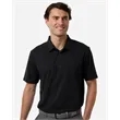 Adidas Men's Ultimate365 Tour Twistknit Polo