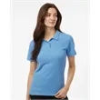 AllPro Women's Pique Polo