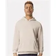 American Apparel Unisex ReFlex Fleece Hoodie Sweatshirt