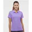 Adidas Women's Performance Pique Polo