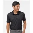 Adidas Men's Ultimate365 Pine Tree Polo