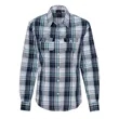 Burnside Women's Plaid Shirt