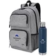 EarthTrendz™ Eco-Friendly Jetsetter Kit