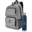 EarthTrendz™ Eco-Friendly Jetsetter Kit