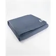 Comfort Colors Garment-Dyed Fleece Dorm Blanket