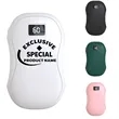 Portable Double-Sided Heating Rechargeable Hand Warmer
