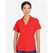 CORE365 Women's Ultra UVP® Marina Shirt