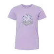 ADULT - Desert Lights Lavender T-Shirt