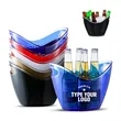 Ice Wine Bucket for Drinks and Parties Food Grade