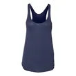 American Apparel Women's Triblend Racerback Tank