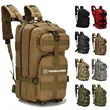 35L military tactical backpack for EDC army camping hiking