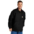 Carhartt Tall Sherpa-Lined Coat