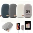 6000 mAh portable charger power bank for travel camping