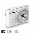 4k digital camera with 8X zoom for travel/party/recording