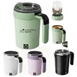 13OZ Electric Stirring Coffee Mug