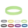 Custom Personalized Silicone Wristband