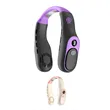 Portable Outdoor Sports Neck-hanger Fan