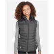 Spyder Women's Supreme Puffer Vest