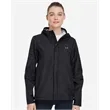 Under Armour Women's Cloudstrike 2.0 Jacket
