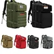 Mens Large Tactical Military Rucksack Backpack Bug Out Bags
