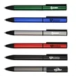 Metal Twist Ball Pen