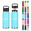 18oz Stainless Steel Vacuum Insulated Water Bottle