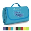 Foldable picnic blanket for beach park grass outdoor travel