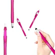Stylus Gel Pen 2-in-1 Writing & Touchscreen Tool