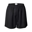 Badger Women's Pro Mesh 5" Solid Liner Shorts