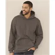 Bayside Unisex USA-Made Hooded Sweatshirt