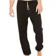 BELLA + CANVAS Unisex Sponge Fleece Long Scrunch Pants