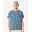 BELLA + CANVAS Unisex Heavyweight Garment-Dyed Tee