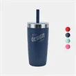 YETI® Rambler® Stainless Insulated Kids 10 oz Straw Tumbler