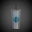Black Diamond Tumbler 24oz