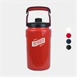 YETI® Silo™ Half Gallon Jug w/ MagDock™ Chug Cap