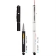 Stylus-380 Ballpoint & Laser Pointer