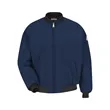 Bulwark Men's Team Jacket - Nomex® IIIA