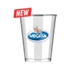 10 Oz. Clear Cup, Digital