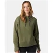 Champion Women's Sport Hooded Sweatshirt