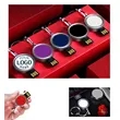 Customized USB Flash Drive w/ Keychain