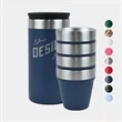 1.7 oz YETI® Rambler Stainless Steel Insulated Shot Glass